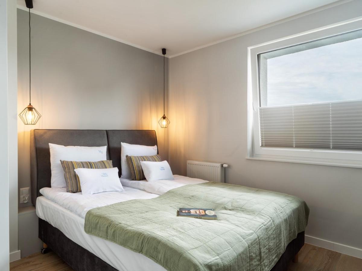 Vincent Apartamenty Darlowek Дарлово Экстерьер фото